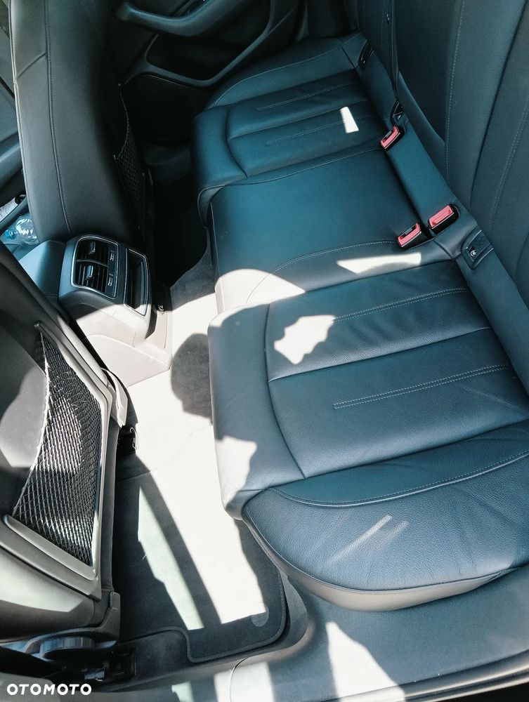 Audi A6 - 14