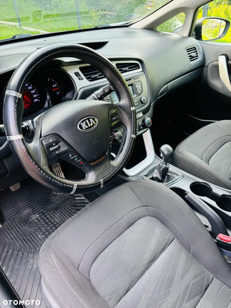 Kia Ceed 1.4 M - 19