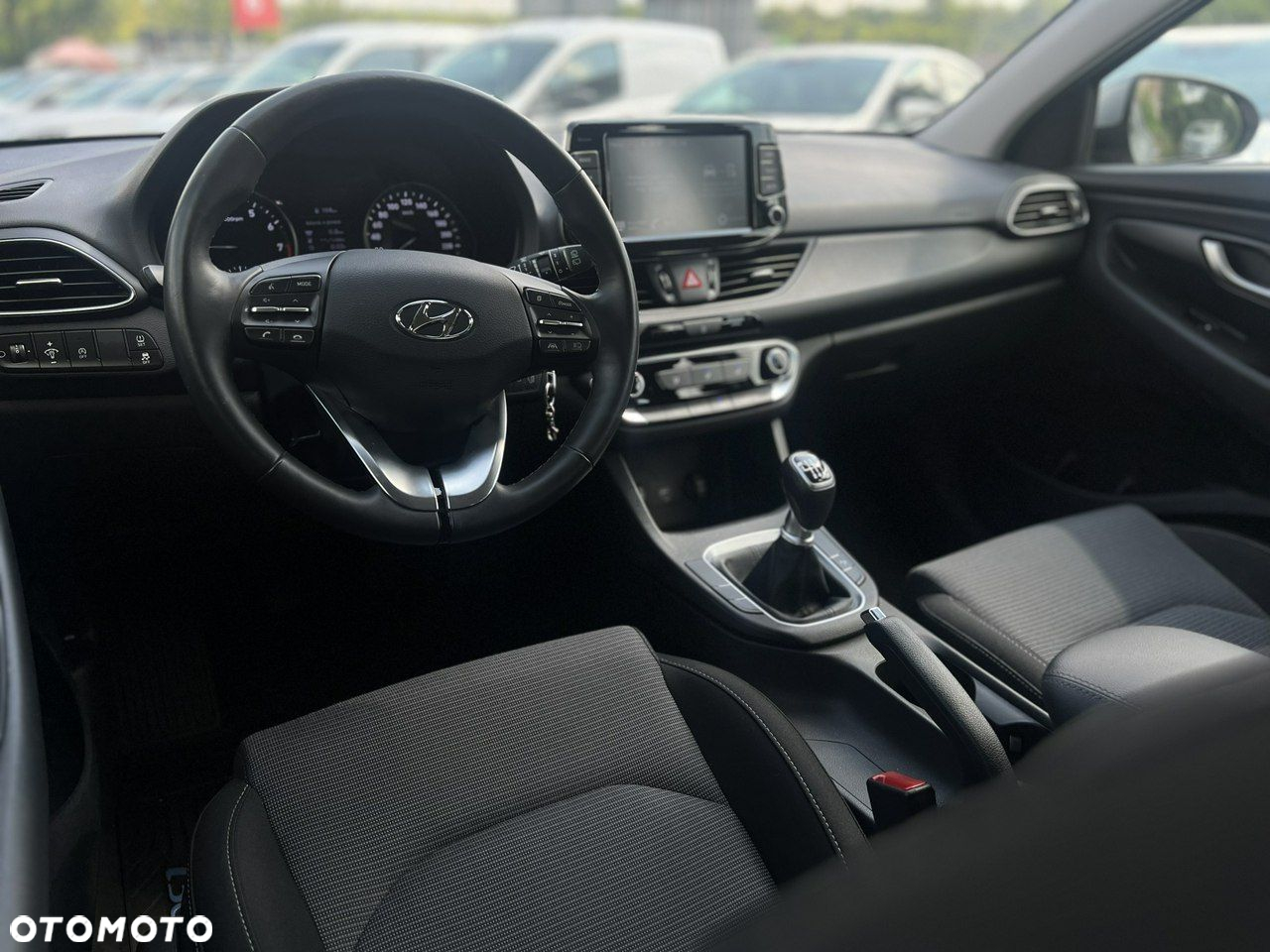 Hyundai i30 1.0 T-GDI Modern - 8