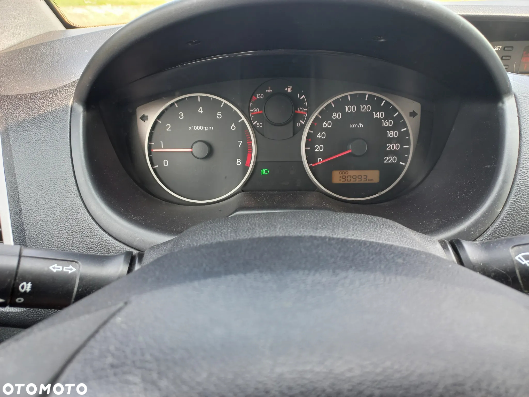 Hyundai i20 1.2 Classic - 10