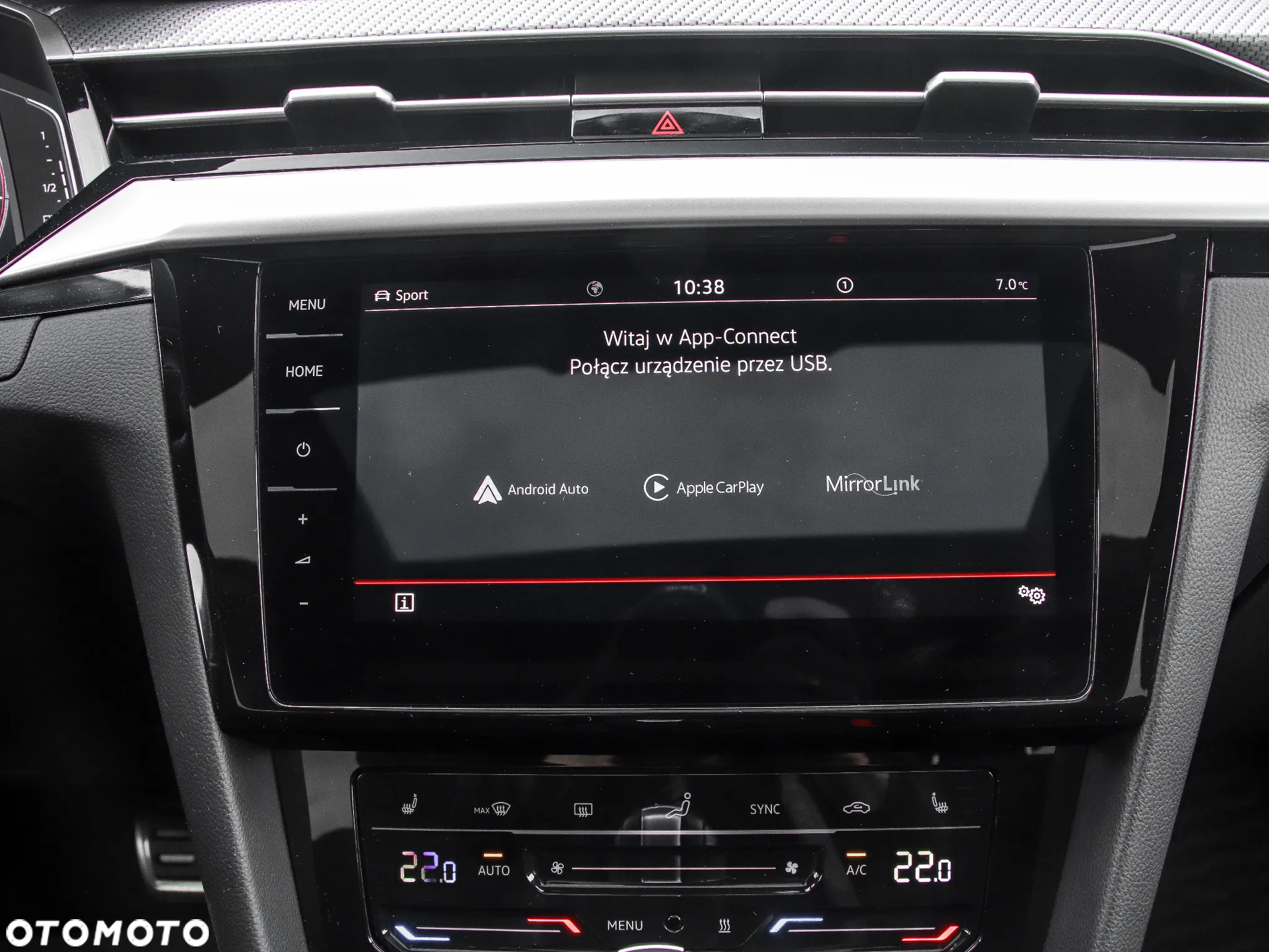 Volkswagen Arteon 2.0 TDI R-Line DSG - 16