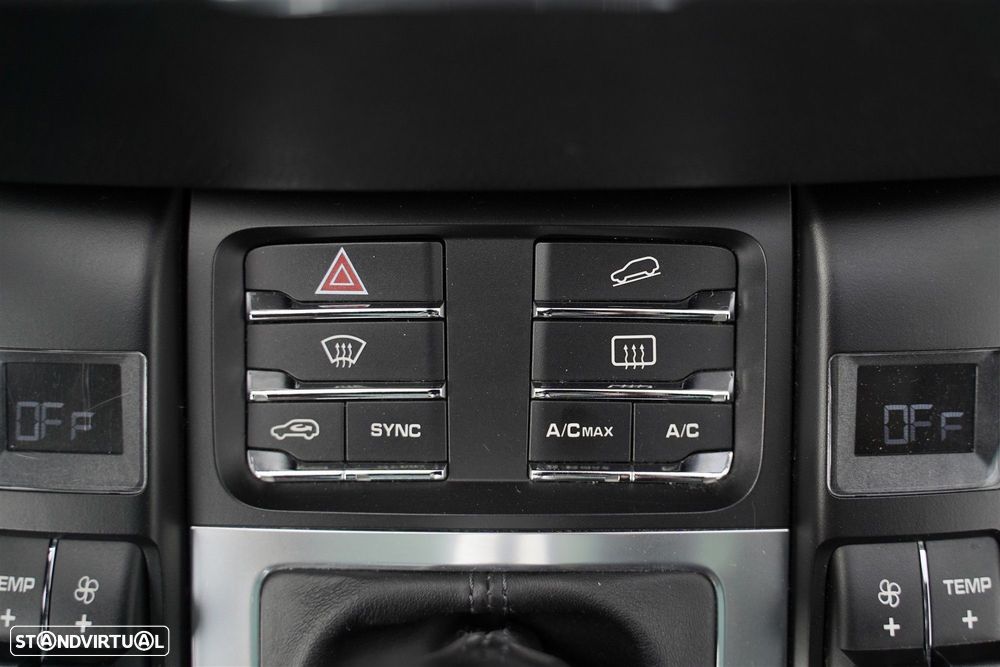 Porsche Macan S - 29