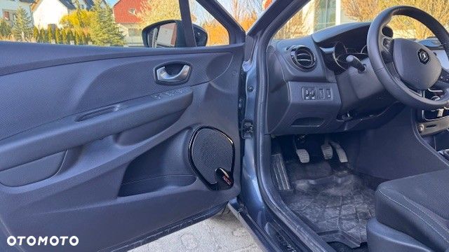 Renault Clio 0.9 TCe Limited - 8