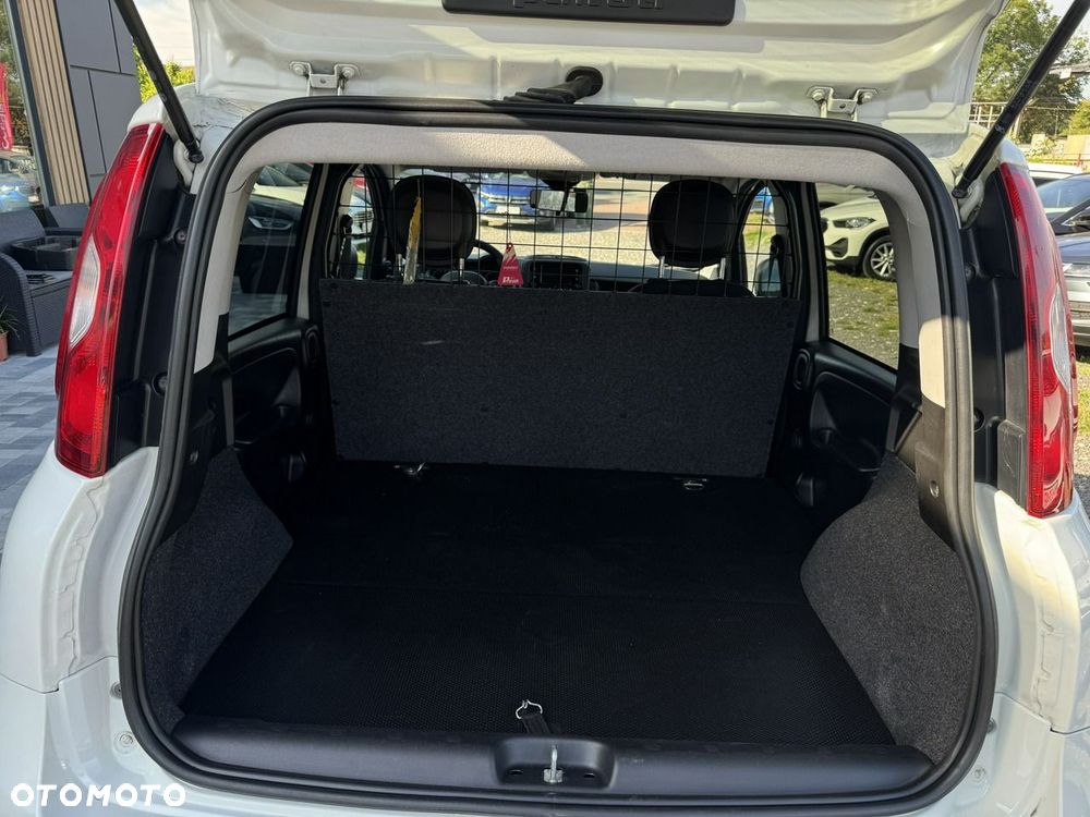 Fiat Panda - 28