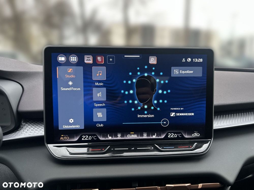 Cupra Terramar 2.0 TSI 4Drive VZ DSG - 18