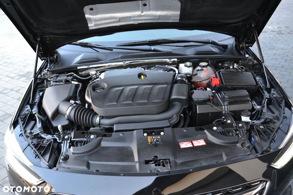 Opel Insignia - 36