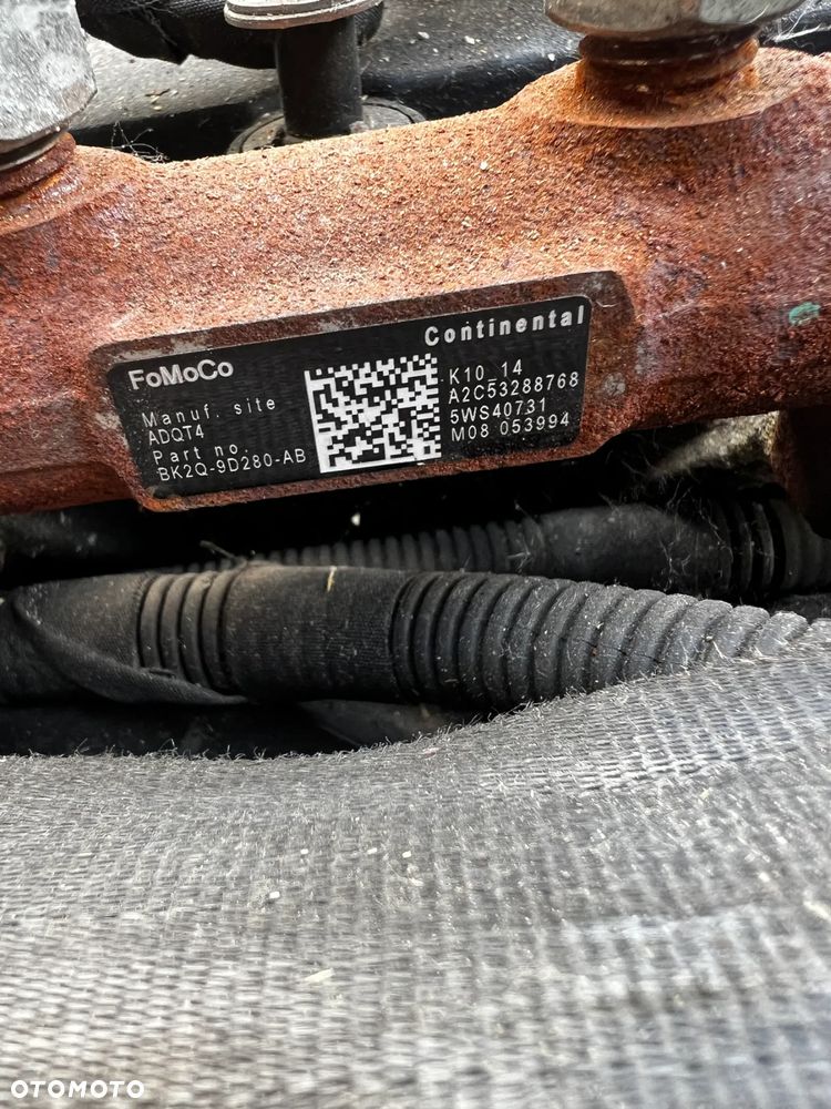 Q3 83A Silnik Wąż PRZEWÓD WODY KOMPLET WĘŻY DO SILNIKA KOD: DPC 5QA129684 05E129654B 05E133366 05E145674G 5QF122157AB 05E133723AE 5QF122101CJ 04E121064N 5Q0122291AK 5QF121049AG CENY W OPISIE - 15
