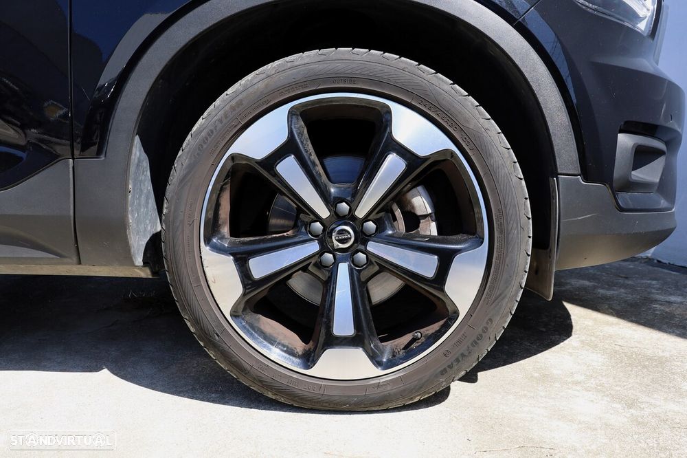 Volvo XC 40 2.0 B4 Inscription - 6