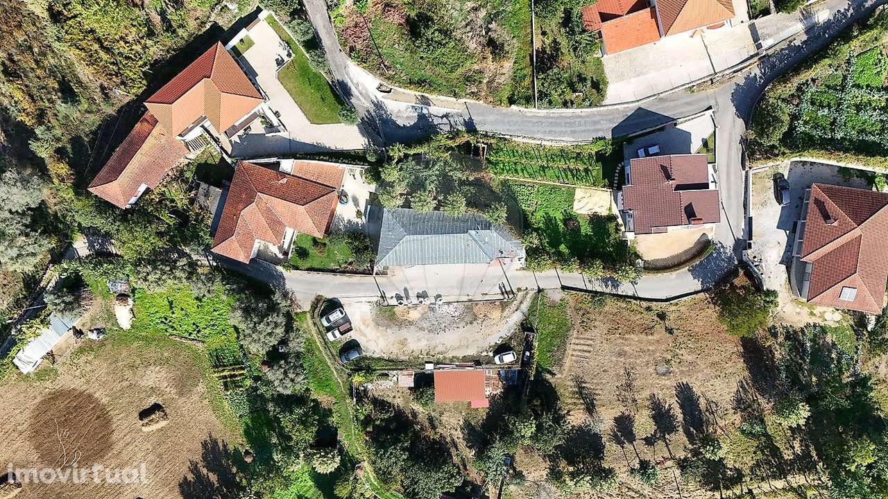 Moradia T2 para venda - Grande imagem: 5/37