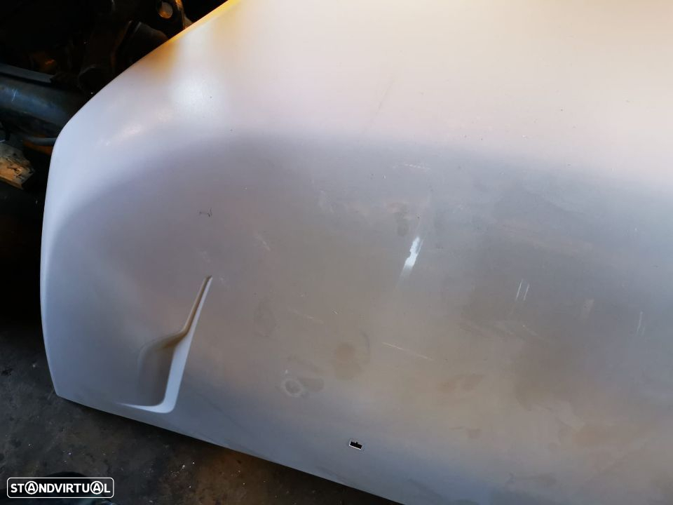 IVECO 2014 CAPO / CAPOT C060 - 3