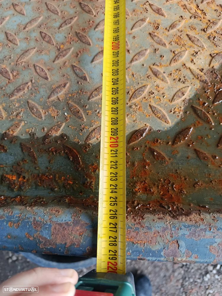 Nissan 7K140-75/4 - 14