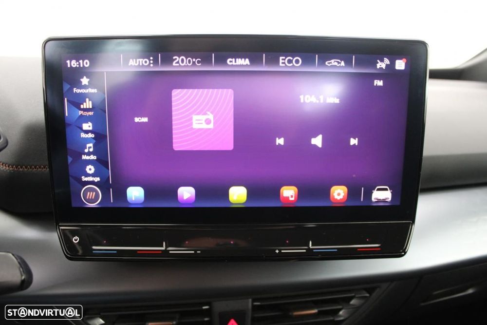 Cupra Born 58 kWh - 25