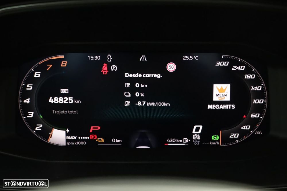 Cupra Formentor 1.5 e-Hybrid DSG - 16
