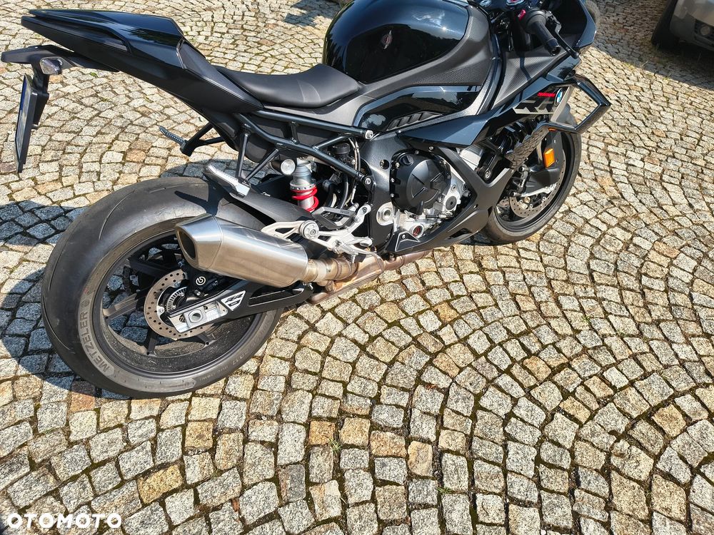 BMW S - 3