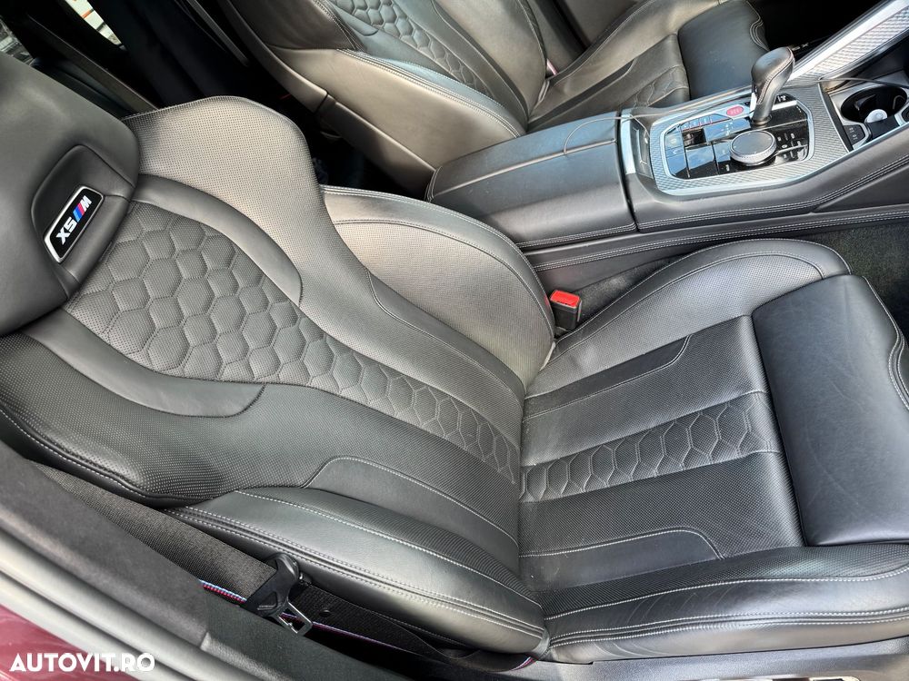 BMW X5 M - 13