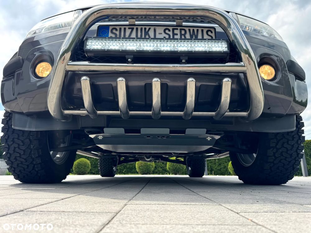 Suzuki Grand Vitara - 20