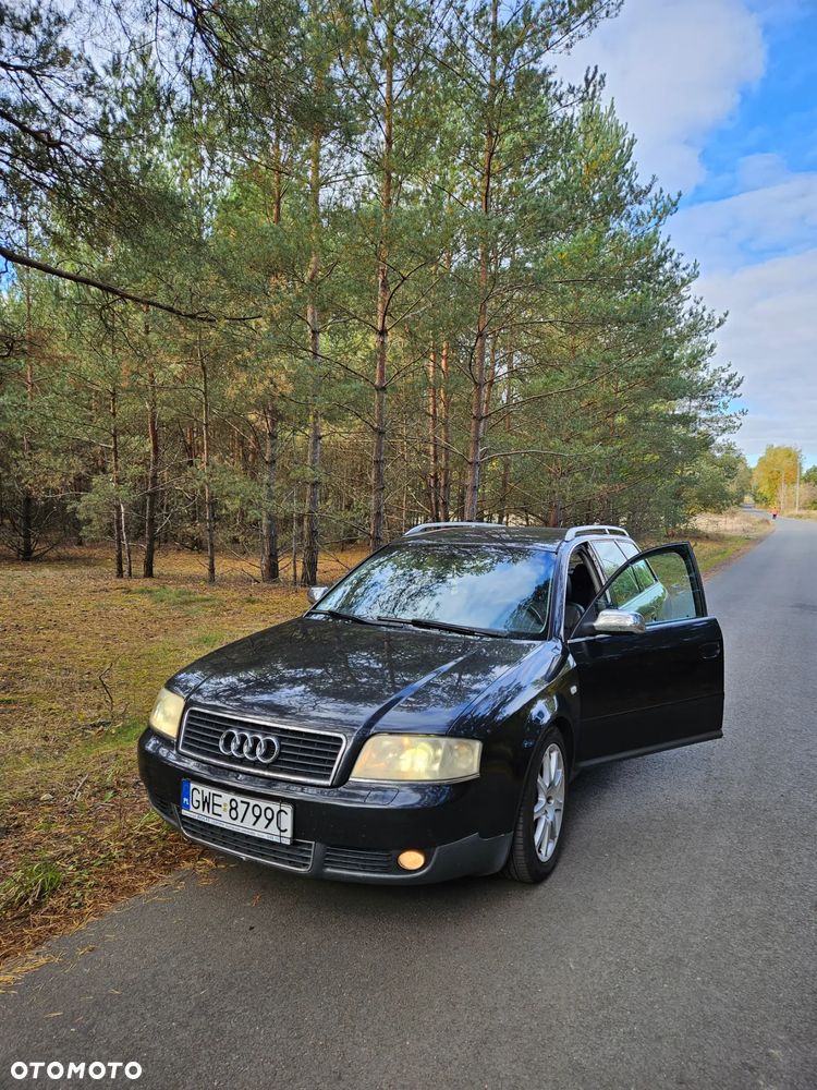 Audi A6 Avant - 15