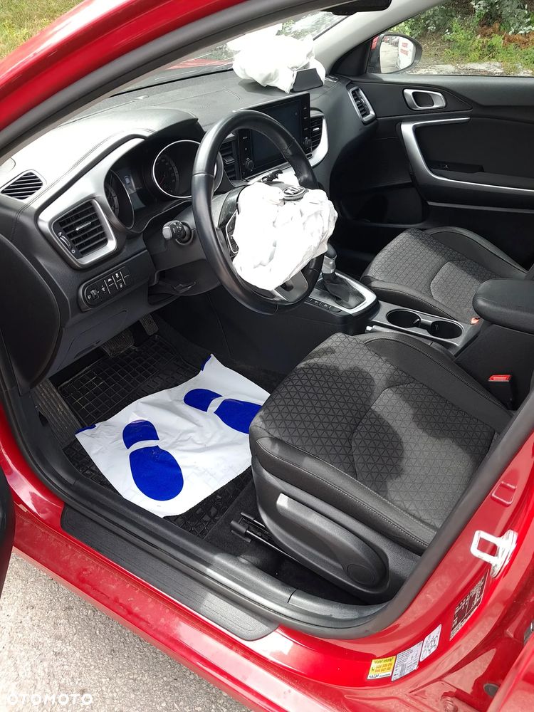 Kia Ceed - 3