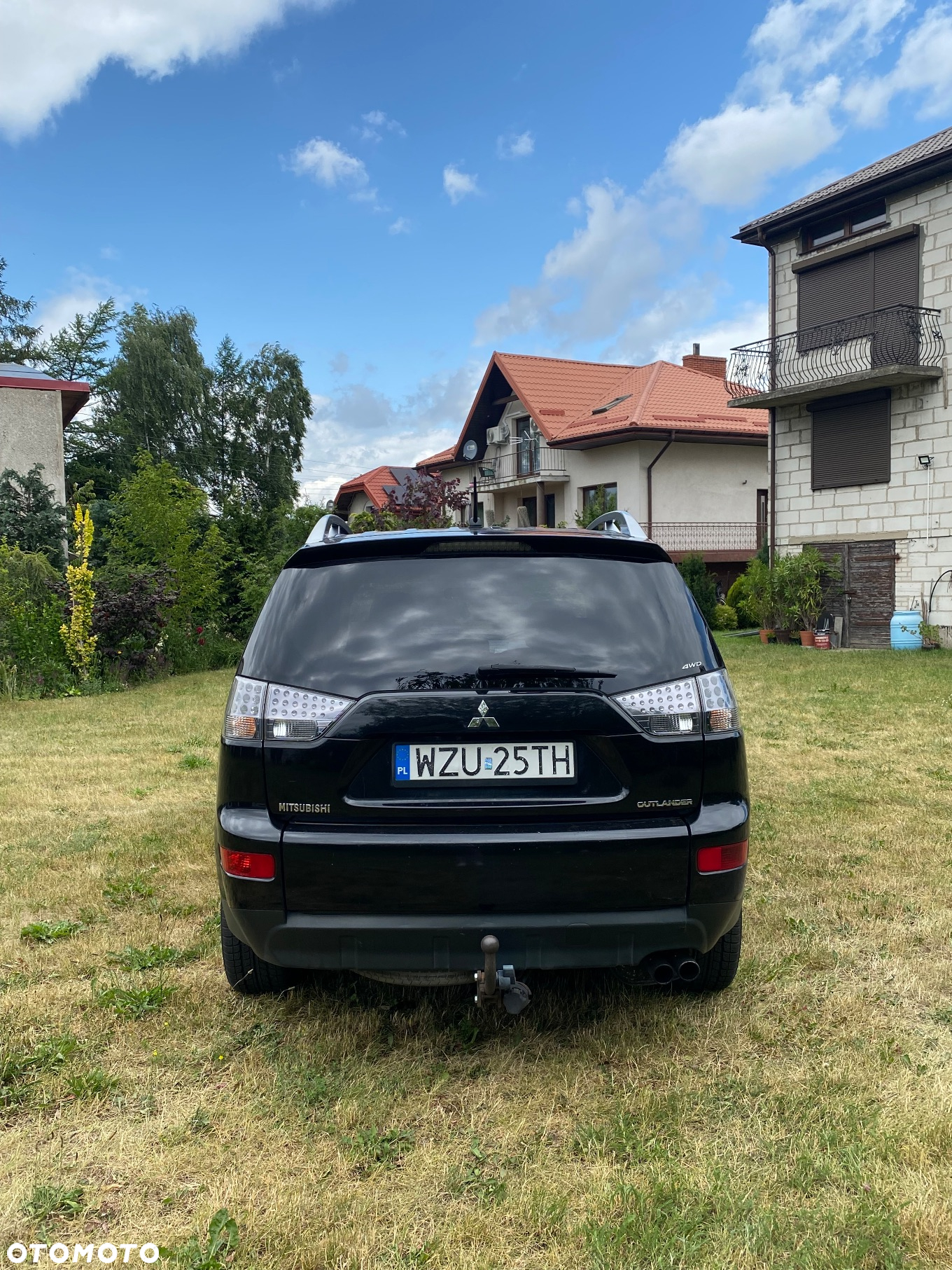 Mitsubishi Outlander 2.0 DID Instyle - 11