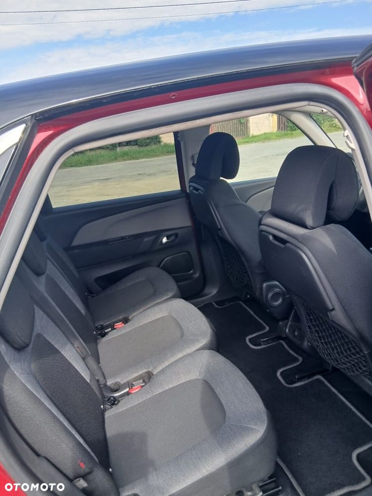 Citroën C4 SpaceTourer 1.2 PureTech Feel S&S - 7