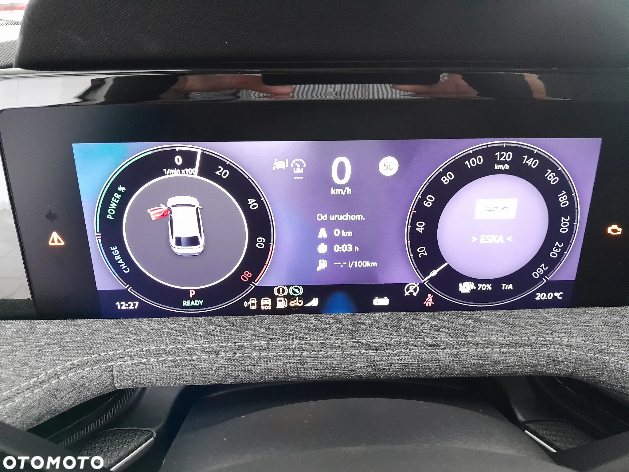 Skoda Superb 1.5 TSI Plug-in Hybrid Edition 130 DSG - 18