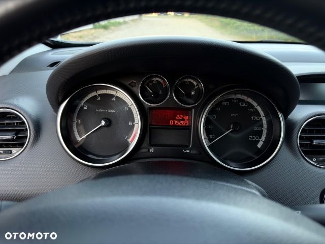 Peugeot 308 1.4 VTi Access - 9