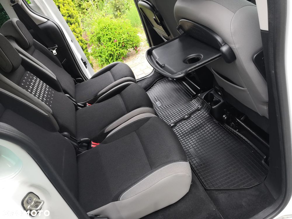 Citroën Berlingo - 16
