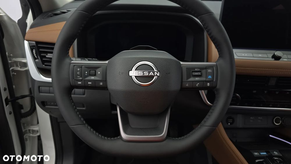 Nissan X-Trail - 20