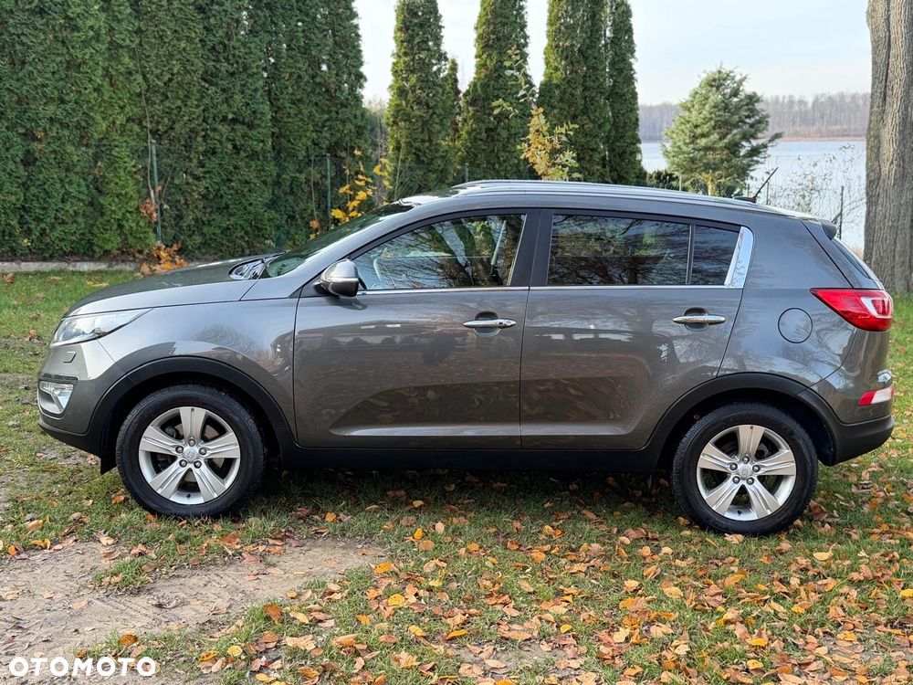 Kia Sportage 1.6 GDI XL 2WD - 11