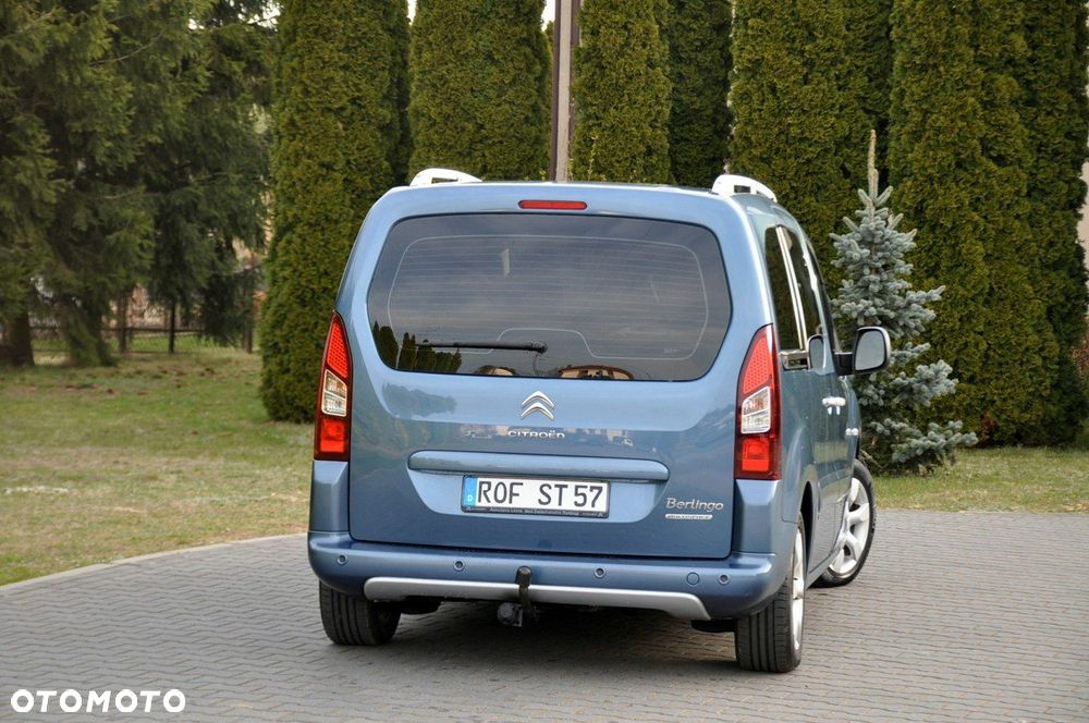 Citroën Berlingo - 7