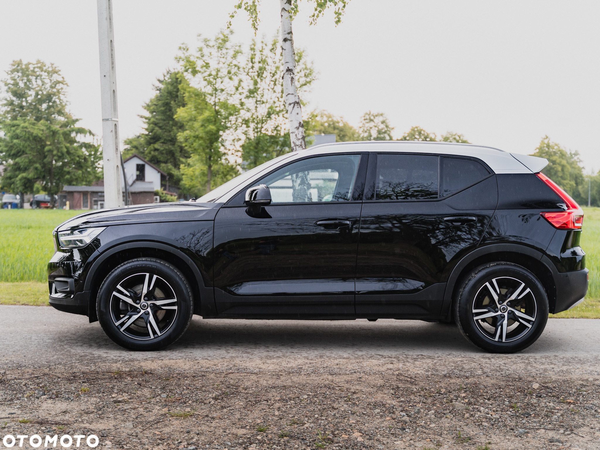 Volvo XC 40 D4 AWD - 3