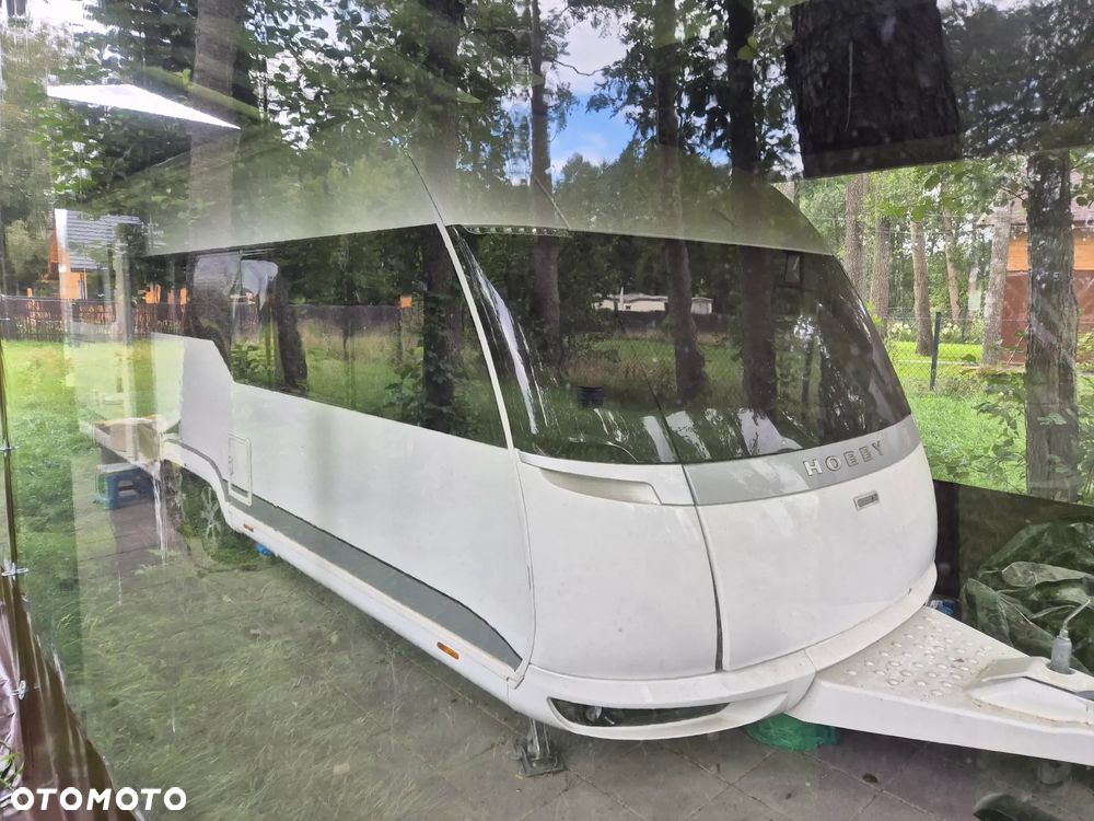 Hobby 650 UFF Premium - 1