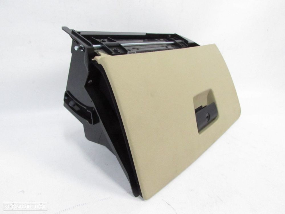 Porta-luvas Seminovo/ Original BMW 3 (E90)/BMW 3 Touring (E91) 51169110541 - 2