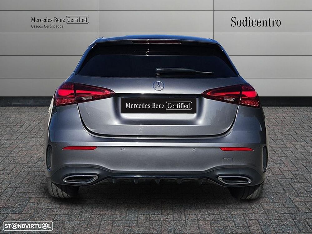 Mercedes-Benz A 250 e AMG Line - 7