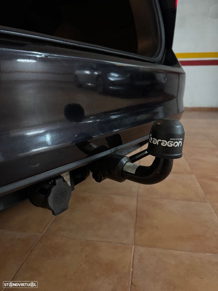 VW Golf Variant 1.6 TDi BlueMotion Trendline - 13