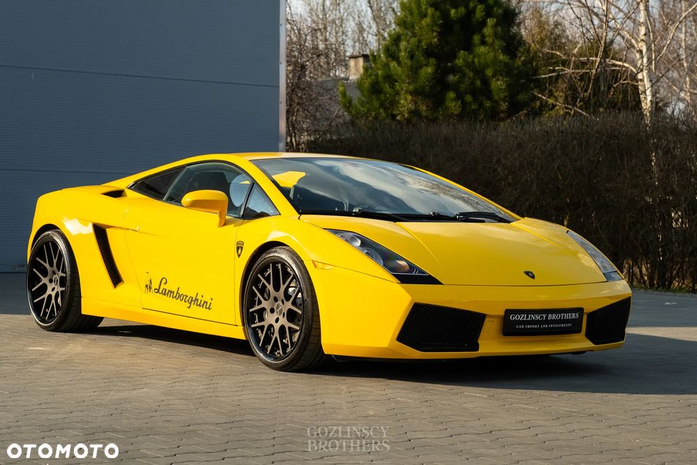 Lamborghini Gallardo - 2