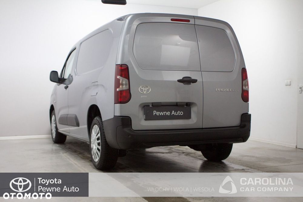 Toyota PROACE CITY - 2