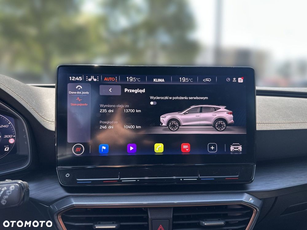 Cupra Formentor 2.0 TSI 4Drive VZ DSG - 30