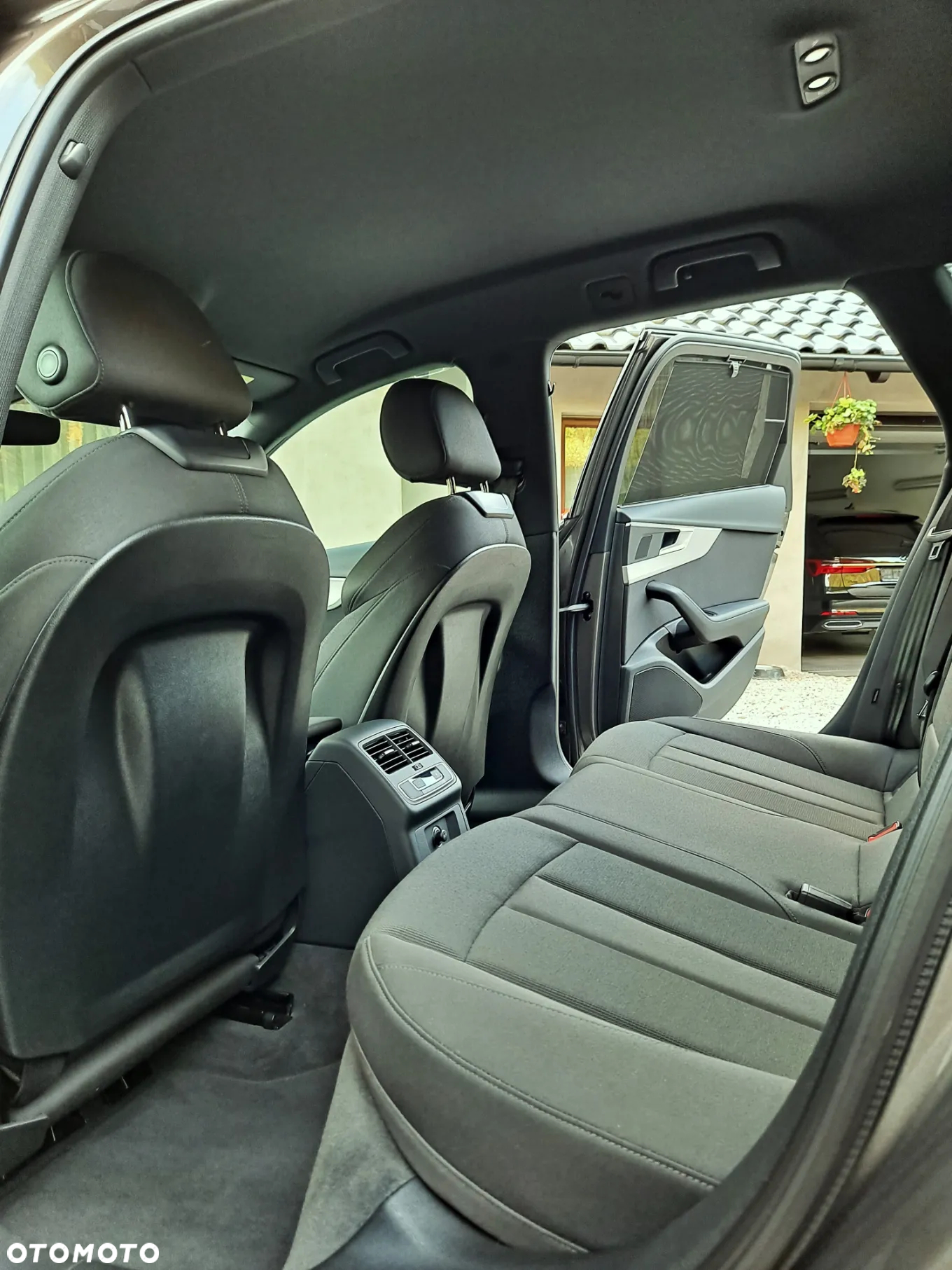 Audi A4 Avant 35 TDI S tronic advanced - 25