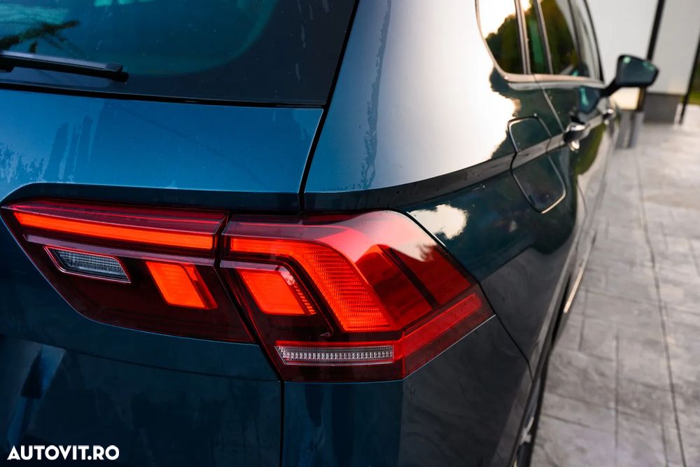 Volkswagen Tiguan 1.5 TSI OPF DSG Life - 31