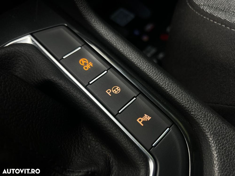 Seat Tarraco 2.0 TDI DSG Style - 14