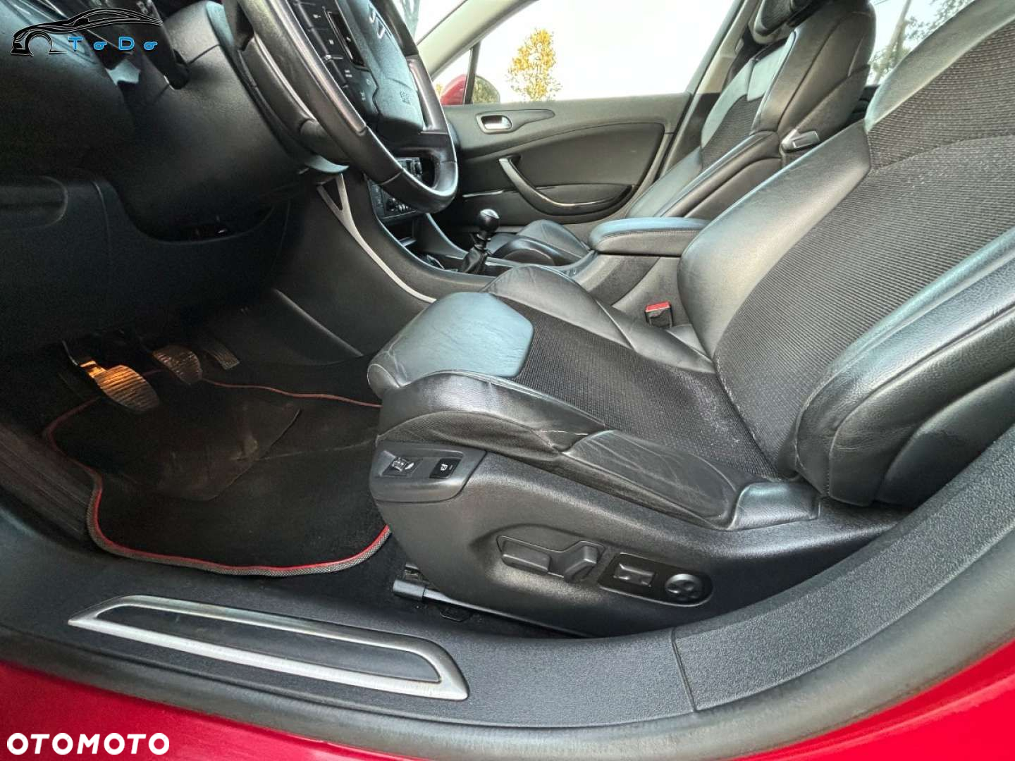 Citroën C5 1.6 THP 16V Dynamique My Way - 3