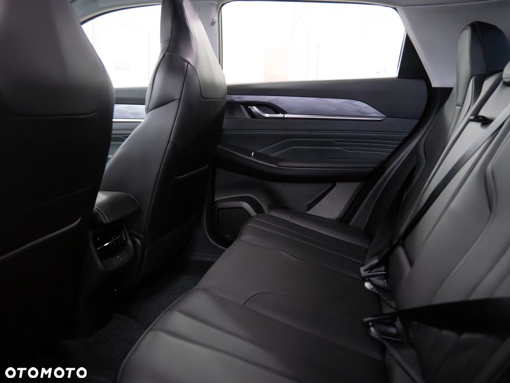 Dongfeng Mage 1.5T MachPower - 35