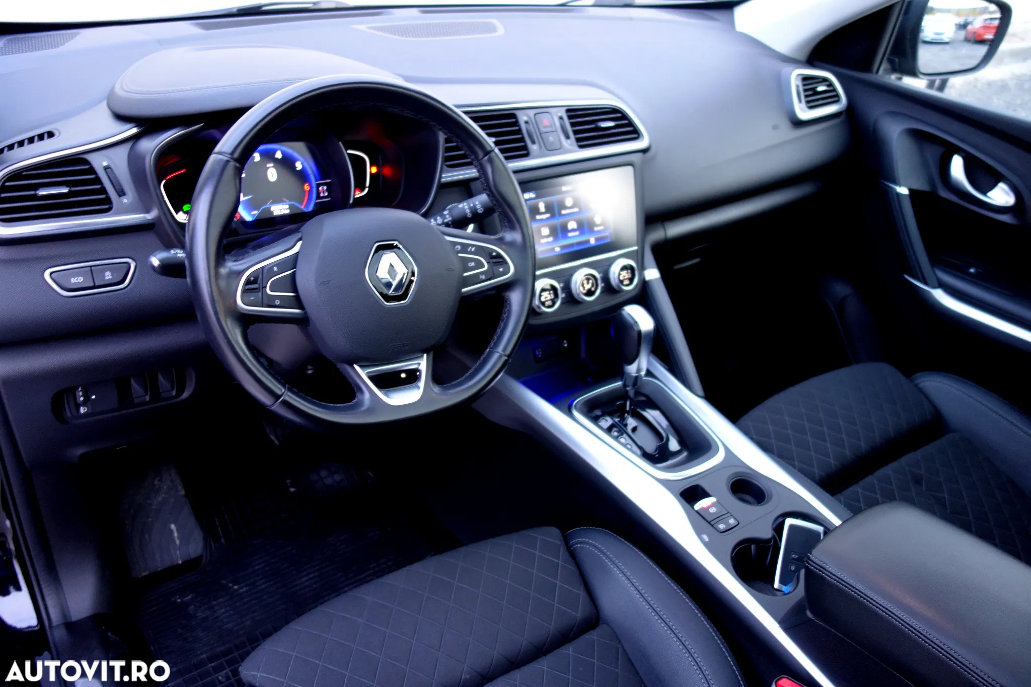 Renault Kadjar - 30