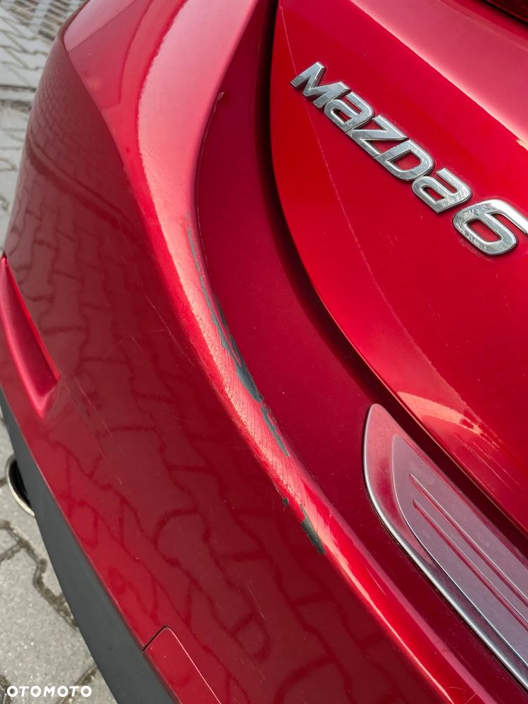 Mazda 6 - 21