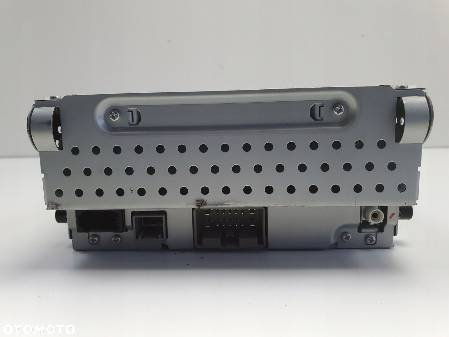 Volvo XC70 V70 III S80 II RADIOODTWARZACZ Radio CD 31328067 31328067AA - 4