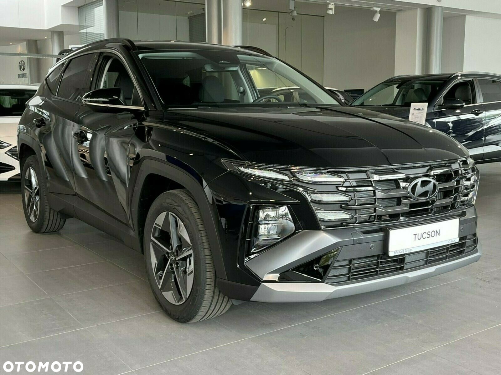 Hyundai Tucson - 3