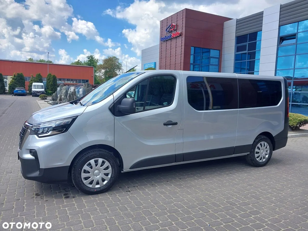 Nissan Primastar 2.0 dCi L2 Business Plus - 5