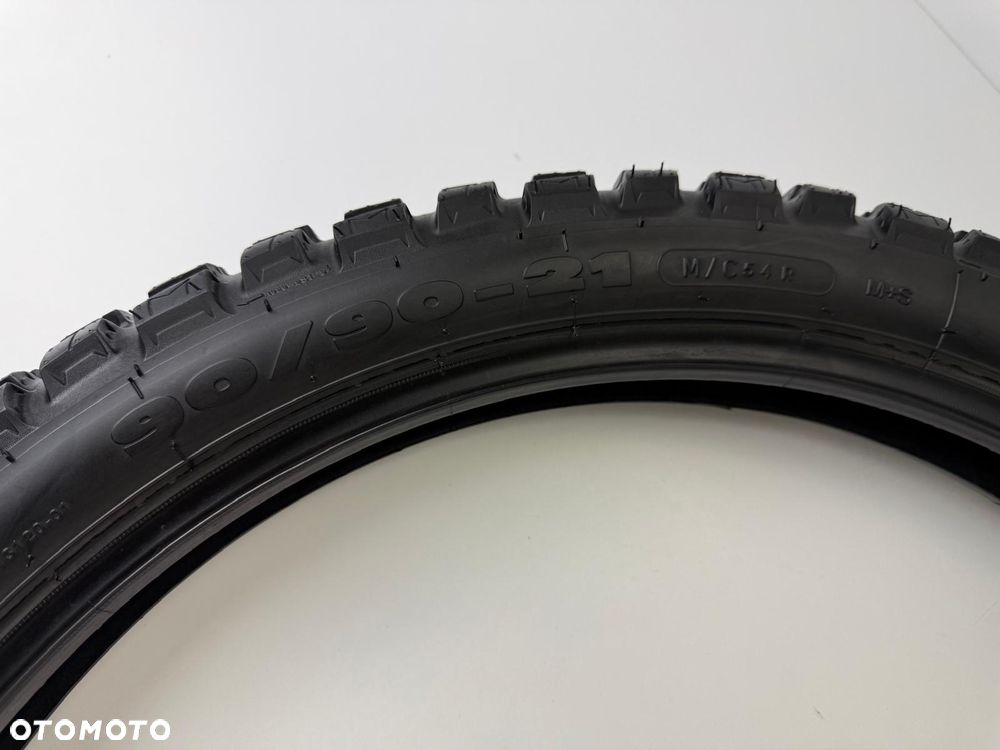 Michelin Anakee Wild 90/90-21 54R - 4