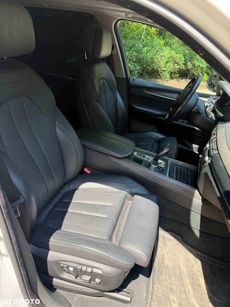 BMW X5 - 7